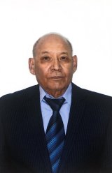 Ибраев Алихан Алпысбаевич