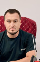 Тұрғанбаев Мирхат Спартакұлы