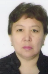 Смағулова Гаухар Әскерқызы