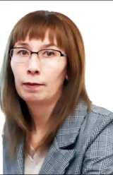 Назикеева Венера Болатқызы