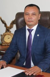 Қанапиянов Асет Танатарұлы