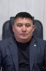 Сабырбеков Еркебулан Кумисбекулы
