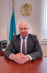 Инсебаев Самат Талғатұлы