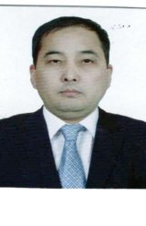 Кустубаев Азамат Кадырбекович