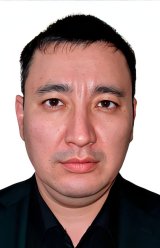 Шаймуканов Кайрат Маратович