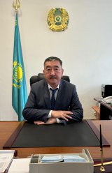 Сағымбаев Мирамбек Әмиұлы