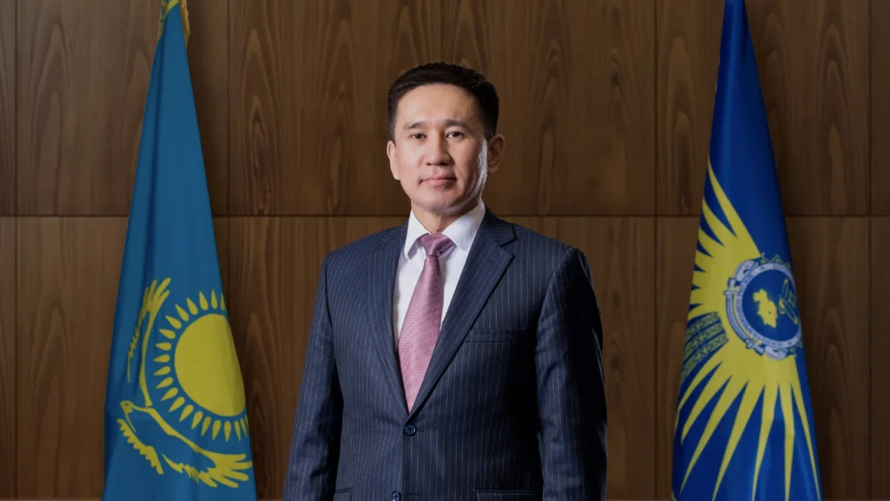 Ғабиден Хасенұлы Жақсылықов