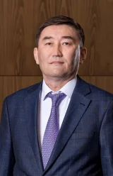 Ақылбай Алтыбайұлы Ыбыраев