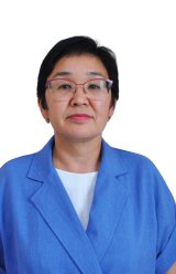 Аюпова Назгул Укитаевна