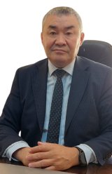 Әбетов Булат Уланұлы
