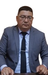 Шәмшиев Төлеген Базарбекұлы