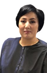 Жумагулова Гульмира Бекетовна