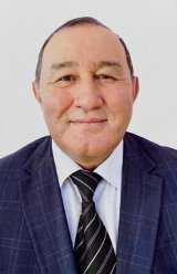 Аманбаев Айдархан Тапашұлы