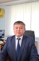 Дауытбаев Канат Нагызхановұлы