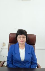 Нұрсадыкова Қарлыға Фазыловна