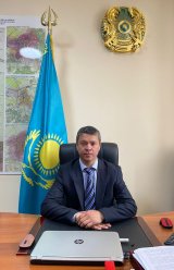 Тубеков Жанат Амурұлы