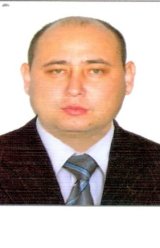 Бекмуханов Ерлан Турсунович