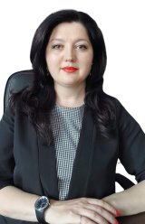 Еремина Валентина Геннадьевна