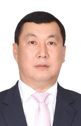 Шауленов Малик Алкамбекович