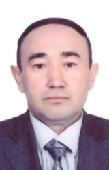 Бабасов Тоқсан Құлболдыұлы