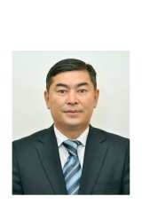 Ахметуллин Темір Нуркенұлы