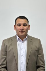 Сапаров Асхат Гайдарұлы