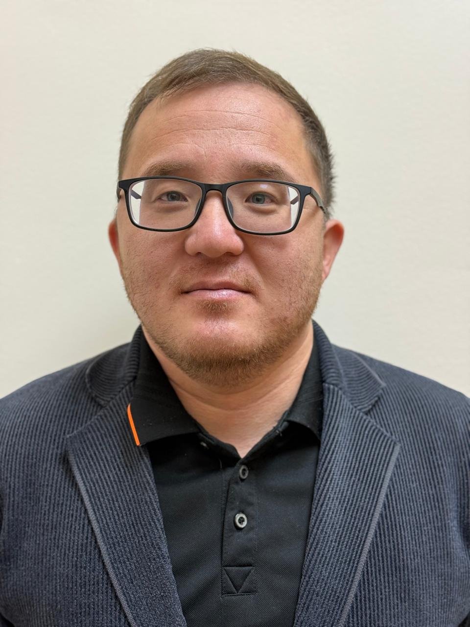 Баймағамбетов Алмаз Оразбекұлы