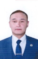 Нәдірбай Айдар Құрмансерікұлы