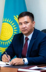 Абзалбек Бауржан Сүндетбайұлы