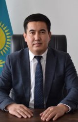 Сүгіралиев Бекзат Даулетұлы