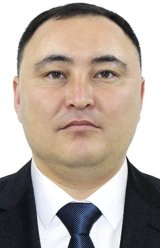 Қалиев Саят Ғабдумажитұлы
