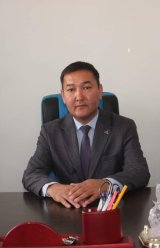 Сарсенгалиев Аскар Маратович