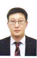 Хасенов Арман Зенатұлы