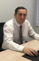 Хайбуллин Рустам Миршатович