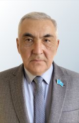 САДЫҚОВ ДОСАН ШИЯПҰЛЫ