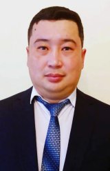 Жанболатов Талғат Жанболатұлы