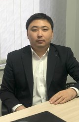 Юсупов Алмаз Аскарович