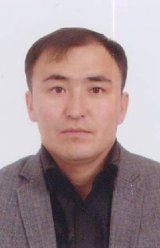 Өтесхан Жаныбек