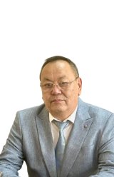 Уразалинов Қаршиға Амантайұлы