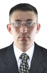 Байров Рашид Серікұлы