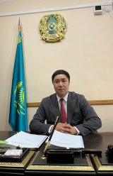 Мухамбетали Ашим Мухамбеталиевич