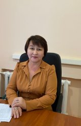 Садыкова Қалыш Төлегенқызы