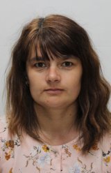 Безай Ольга Васильевна