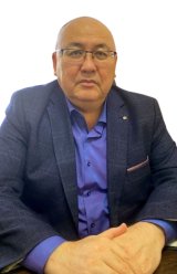 Кулмурзаев Болат Ералиевич
