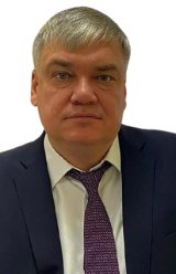 Смирнов Андрей Юрьевич