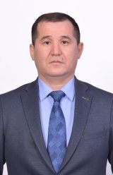 Сагиров Дастан Жарылқасынұлы