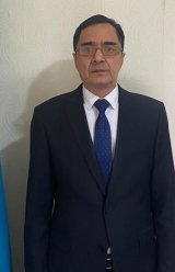 Каракожаев Нуржан Шазиндаевич