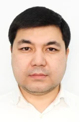 Нурашов Абзал Ержанұлы