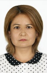 Бекмухаметова Гульмира Александровна