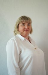 Фальченко Ирина Александровна